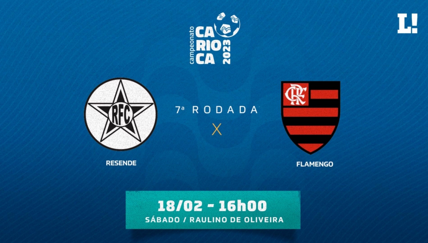 Jogo do Flamengo hoje: onde assistir, que horas vai ser e escalações do jogo  contra o Atlético-MG - Lance!