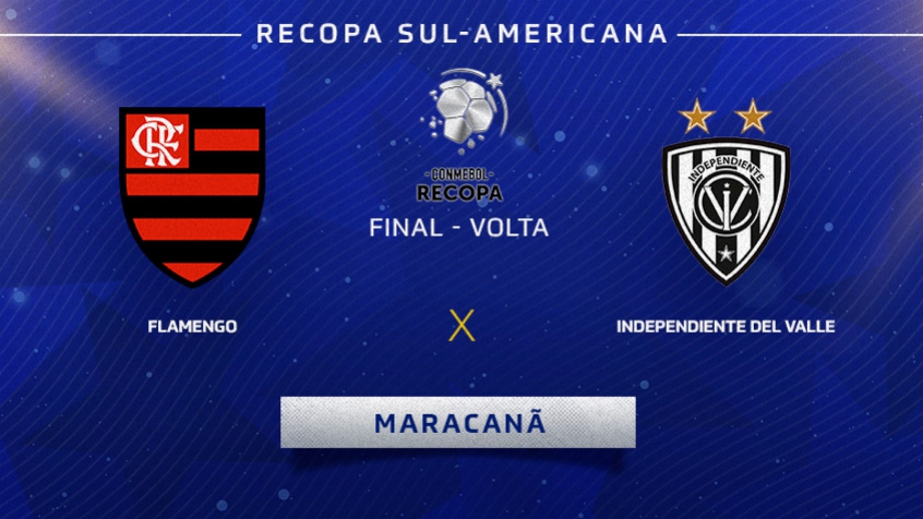 Gerson vai jogar hoje pelo Flamengo contra o Independiente Del Valle?