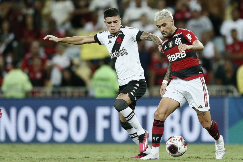 Flamengo x Vasco: onde assistir, horário e escalações