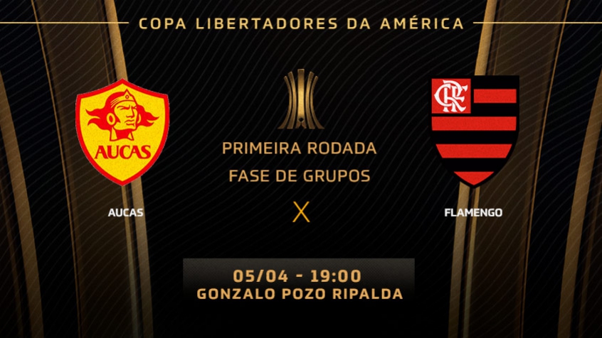 Jogo do Flamengo hoje: onde assistir, que horas vai ser, escalações e mais  - Lance!