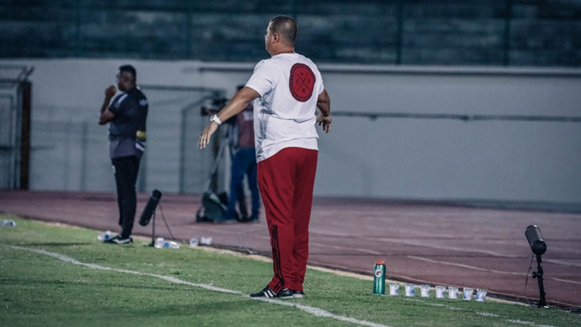 Veja a provável escalação do Flamengo para o jogo contra o Palmeiras