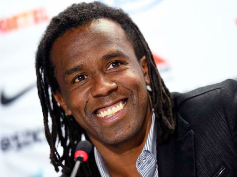 Roque Junior - XV de Piracicaba (Foto: AFP)