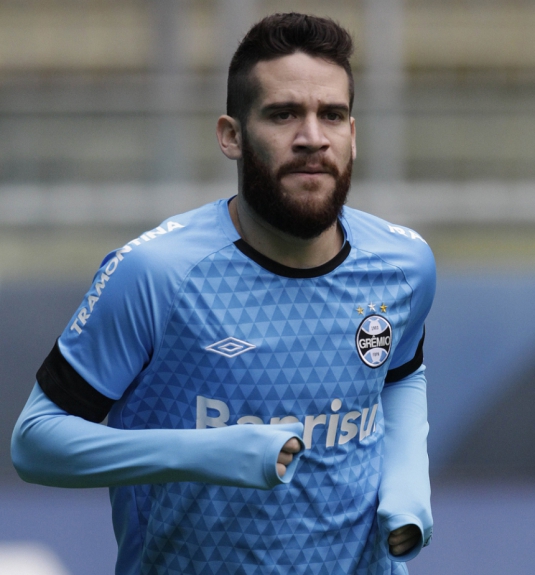 Marcelo Oliveira Grêmio