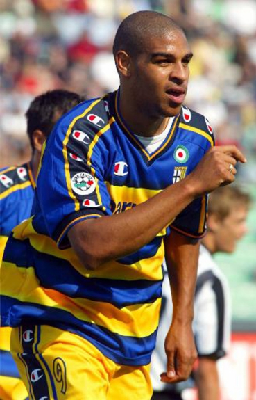 Adriano - Parma