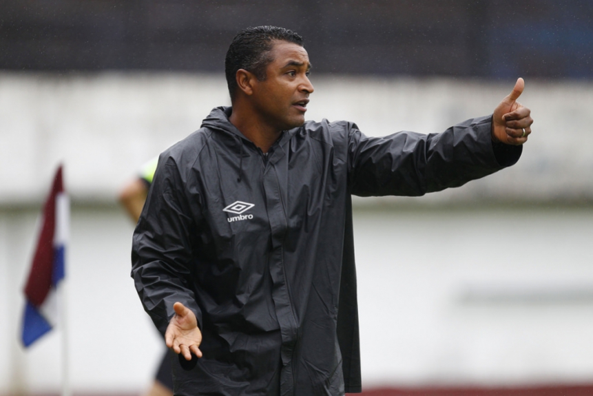 Roger Machado Gr&ecirc;mio