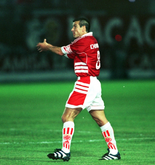 Dunga (Internacional)