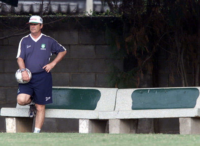 Levir Culpi - Palmeiras