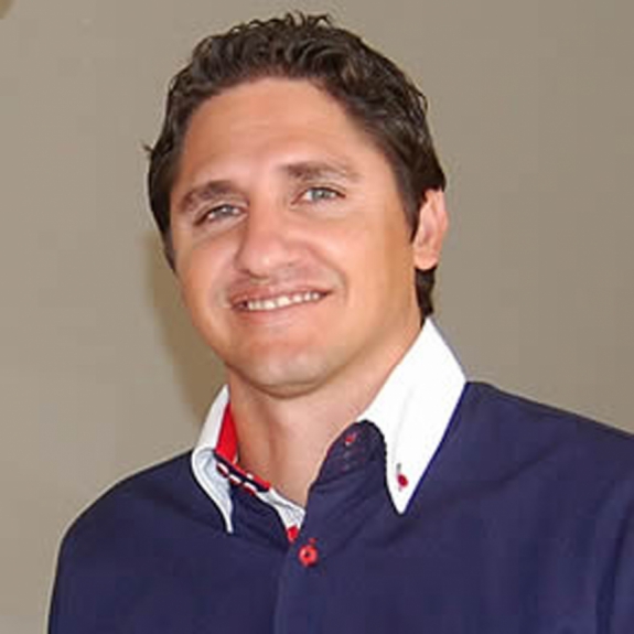 Jos&eacute; Edmilson Gomes de Moraes