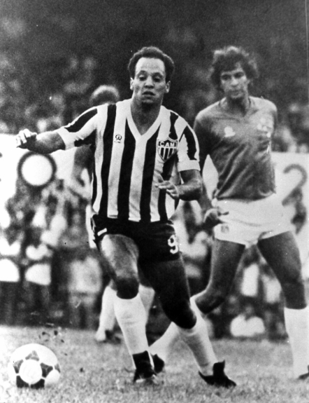 Reinaldo - Atl&eacute;tico MG