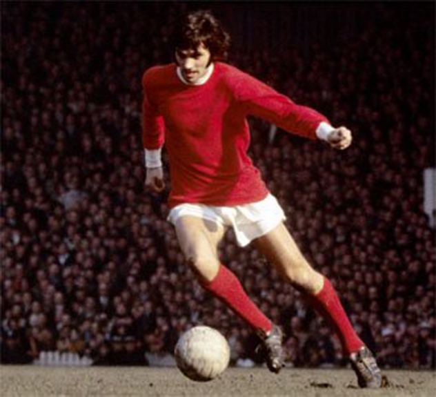 George Best