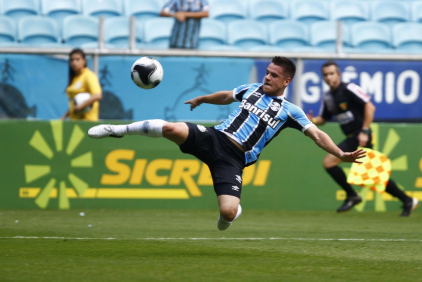 Ramiro - Grêmio