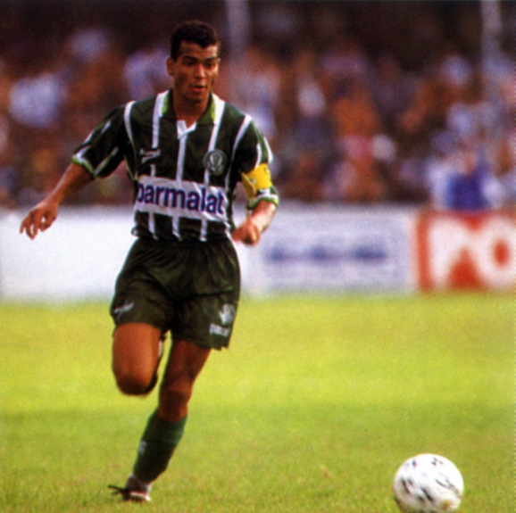 Cafu - Palmeiras