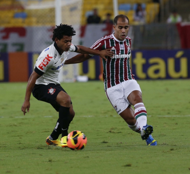 Felipe - Fluminense
