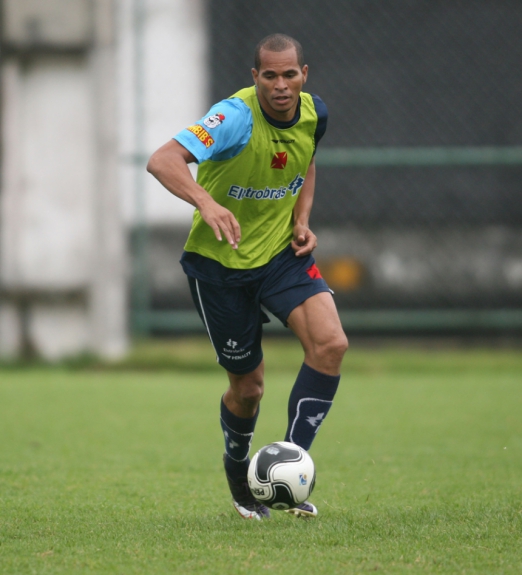 Aloísio Chulapa - 2009 - Vasco