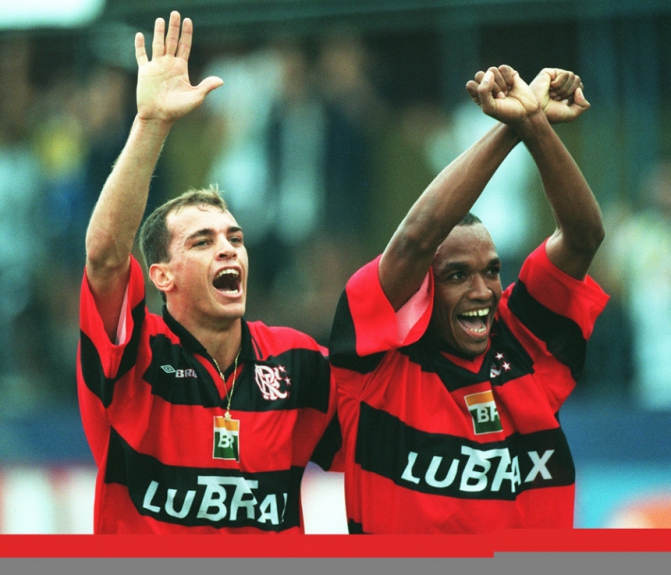 Maurinho e Pimentel