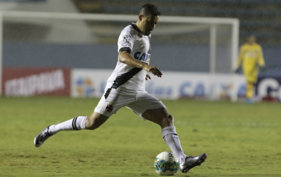 Eder Luis - Oeste x Vasco