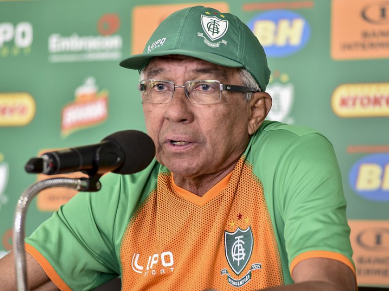 Givanildo Oliveira (Foto: Divulga&ccedil;&atilde;o)