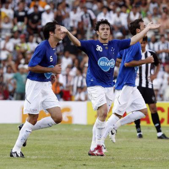 Cruzeiro - 2009