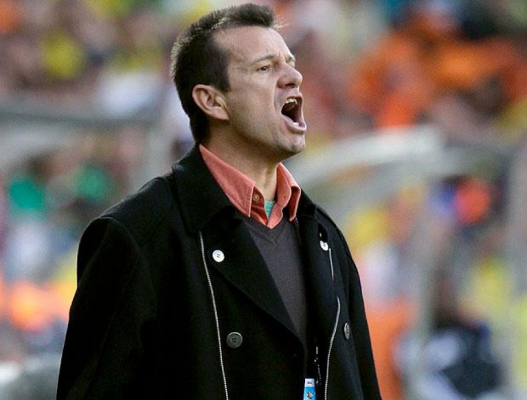 Dunga / Reprodu&ccedil;&atilde;o