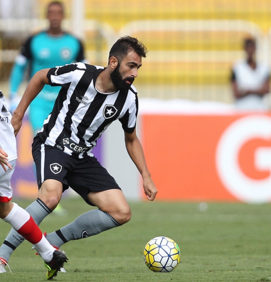 Renan Fonseca - Botafogo