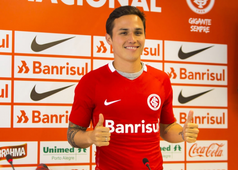 Seijas - Internacional