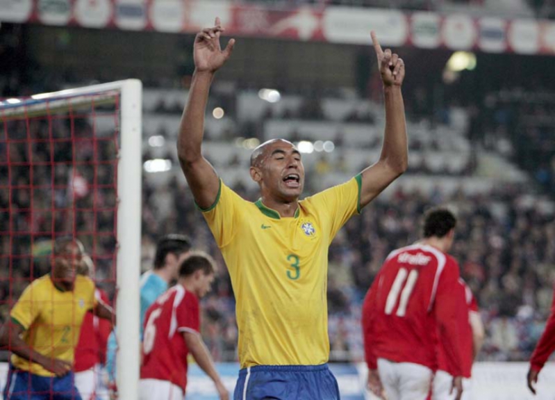 Luisão