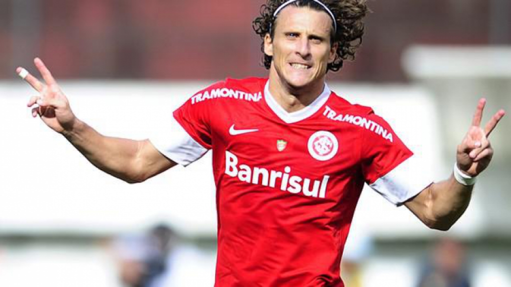 Forlán