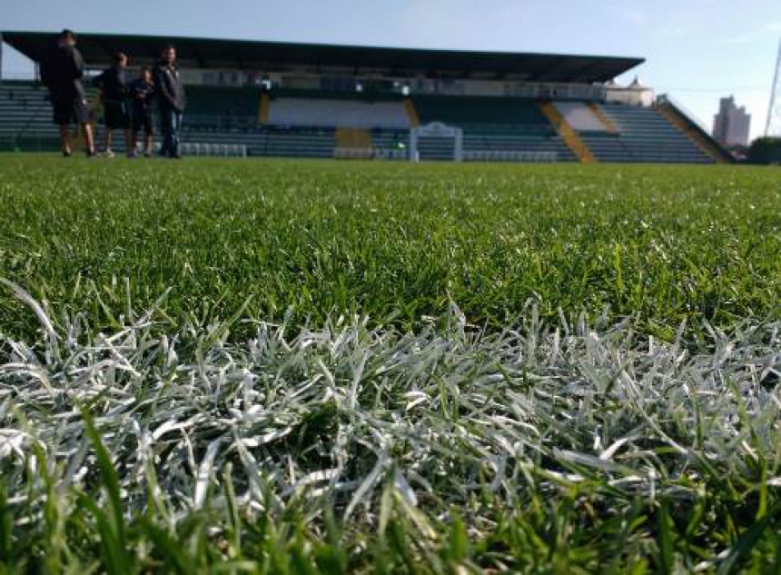 Arena Cond&aacute; - Chapecoense x Botafogo