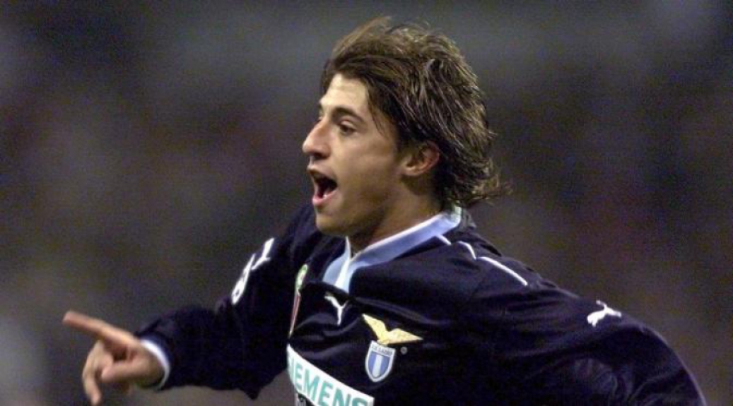 Hernan Crespo - Lazio