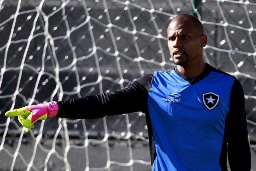 Jefferson - Botafogo