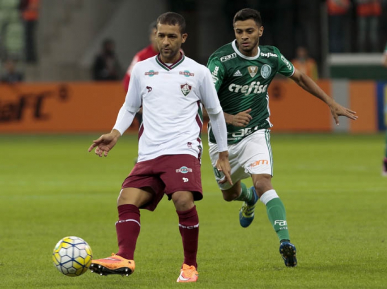 Pierre - Fluminense
