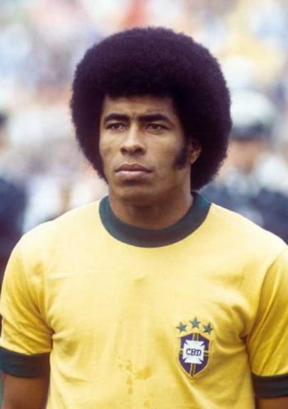 Jairzinho - Seleção