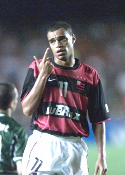 Denilson - Flamengo