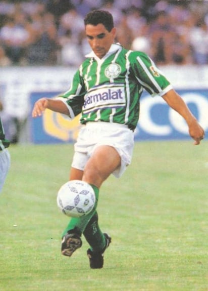 Zinho - Palmeiras