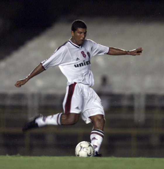 Djair - Fluminense