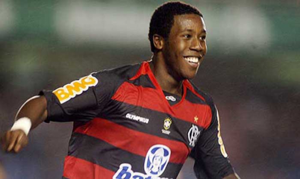 Tor&oacute; - Flamengo