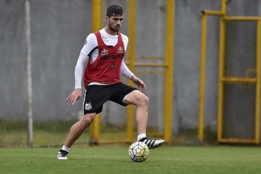 Fabi&aacute;n Noguera - Santos