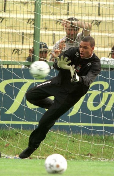 Dida - Corinthians