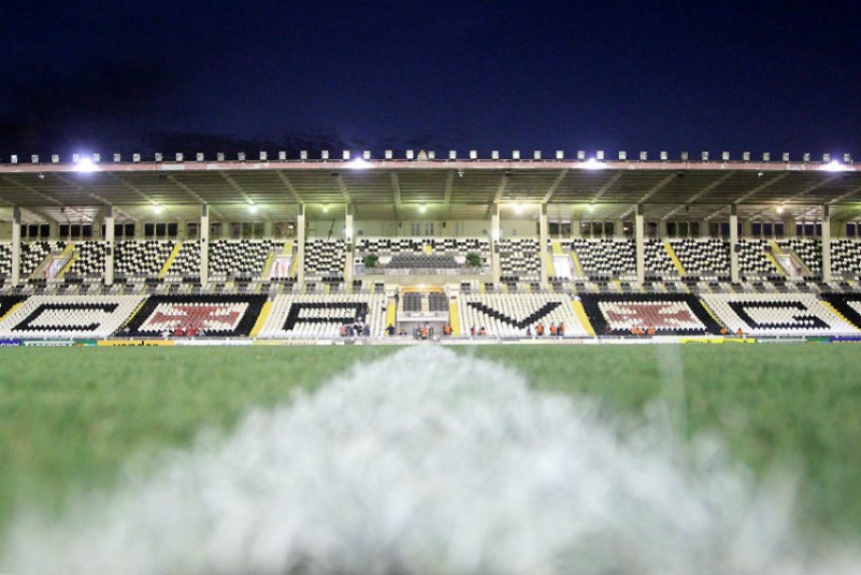 S&atilde;o Janu&aacute;rio - Vasco x Ava&iacute;