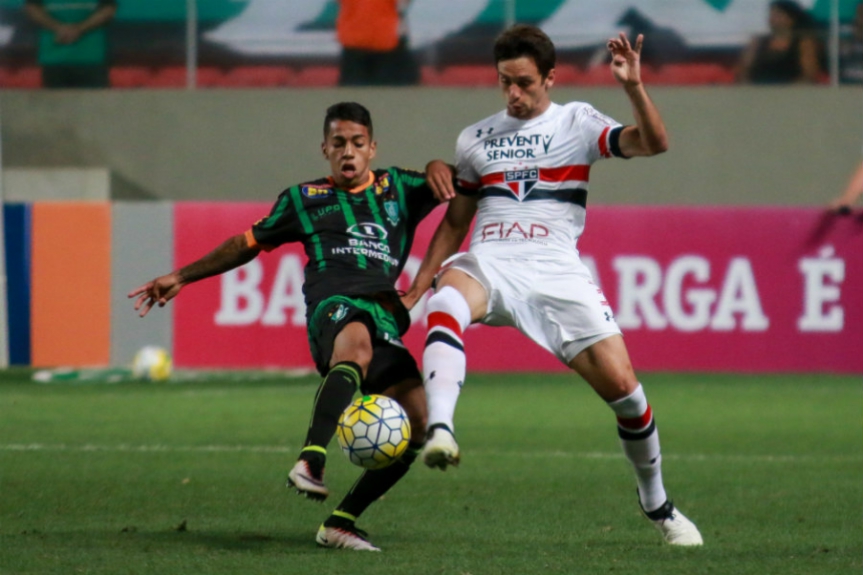 Confira quantas rodadas seu time passou no Z4 do Brasileirão na era dos