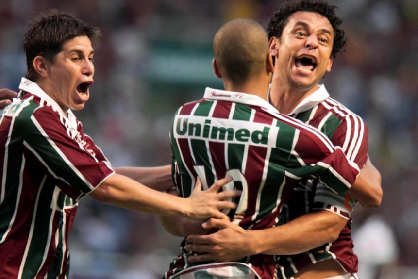 Fluminense 2010 -