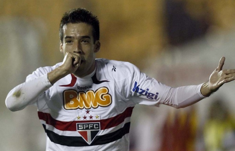 Ilsinho - S&atilde;o Paulo