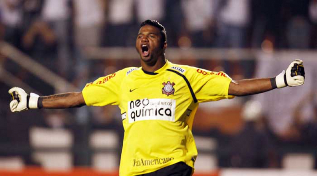 Felipe - Corinthians