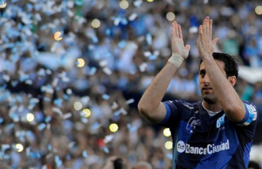 Diego Milito