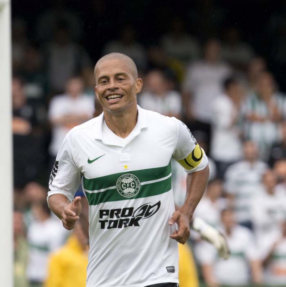 Alex - Coritiba
