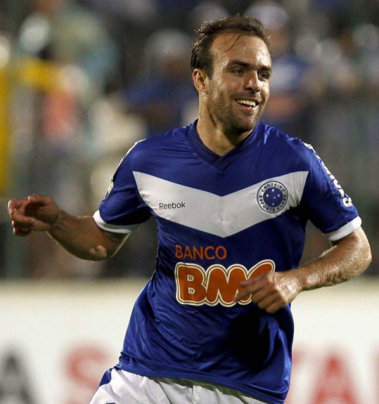Roger - Cruzeiro
