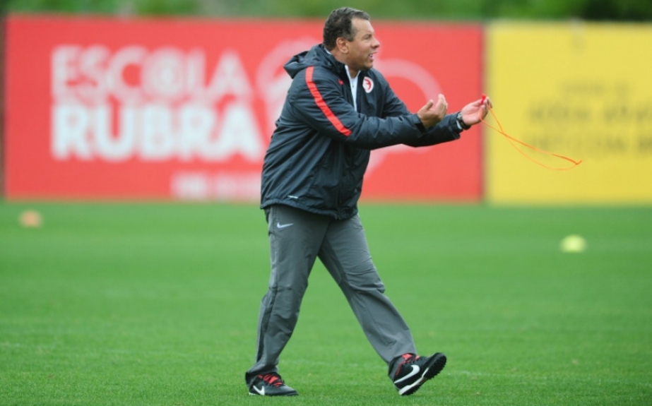 Celso Roth - Internacional