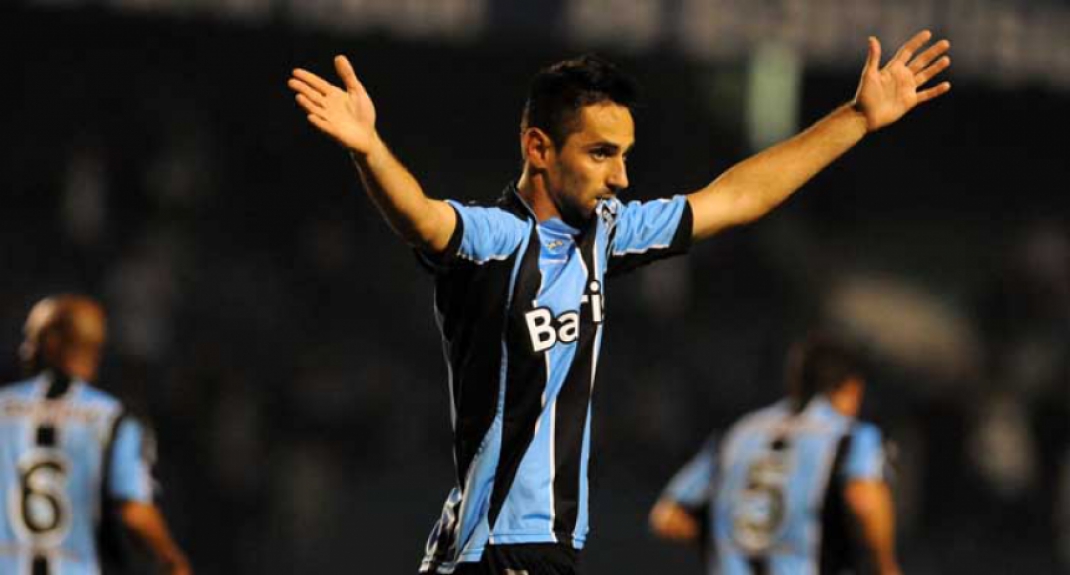 2010 Jonas Gr&ecirc;mio
