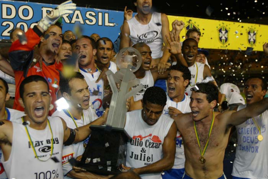Santo André - 2004