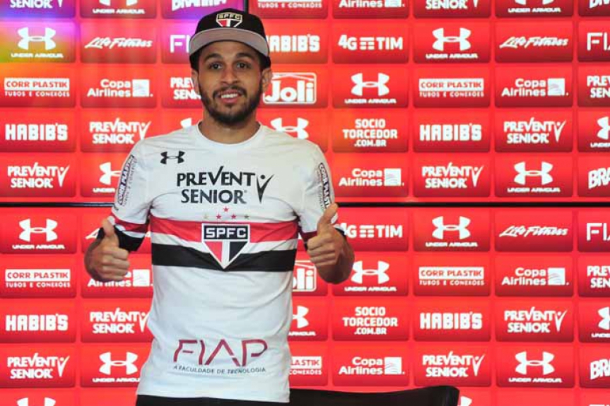 S&atilde;o Paulo - Apresenta&ccedil;&atilde;o do Wellington Nem